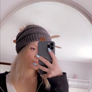 Meet your Posher, Emma